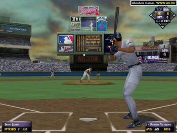 High Heat Major League Baseball 2003 PlayStation 2 for sale