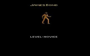 James Bond 007 Game Boy