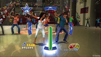 High School Musical 3: Senior Year Dance Nintendo DS for sale