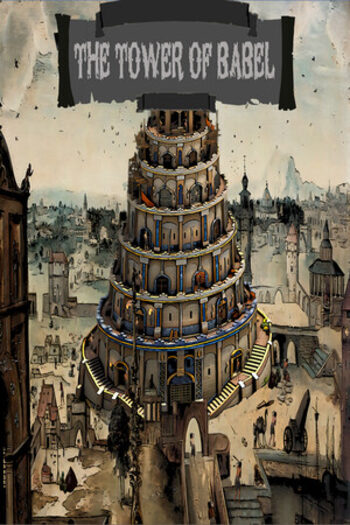 The Tower Of Babel (PC) Steam Key GLOBAL