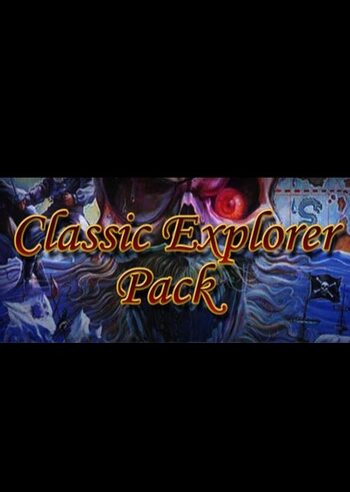 Classic Explorer Pack (PC) Steam Key GLOBAL