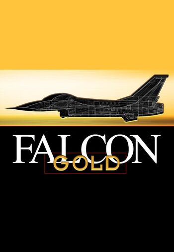 Falcon Gold Steam Key GLOBAL