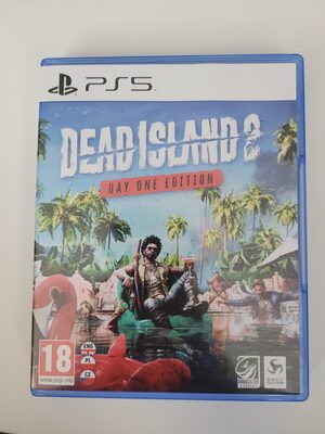 Dead Island 2 PlayStation 5