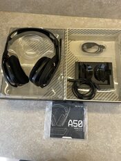 Logitech Astro A50 (2)