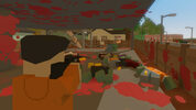 Unturned PlayStation 4