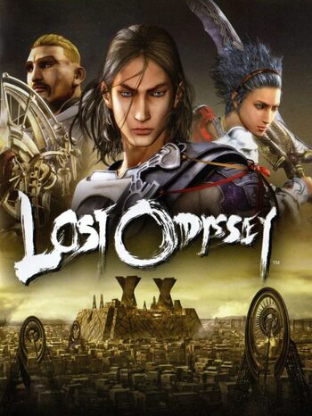 Lost Odyssey Xbox One