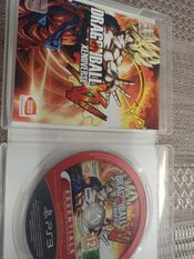 Dragon Ball Xenoverse PlayStation 3