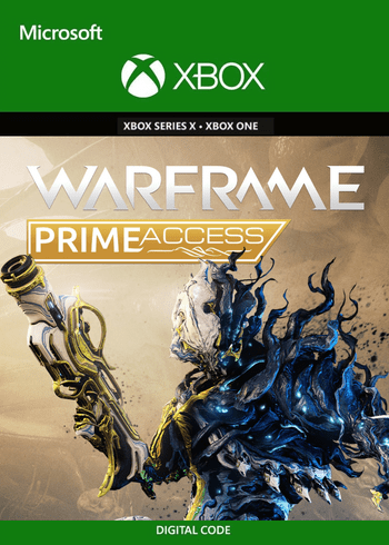 Warframe: Nidus Prime Access Pack (DLC) XBOX LIVE Key ARGENTINA