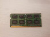 Kingston KTD-L3A/4G | DDR3 1066MHz