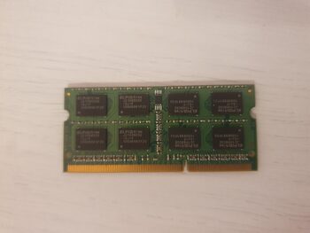 Kingston KTD-L3A/4G | DDR3 1066MHz