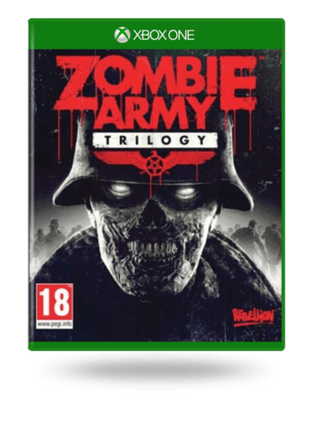 Zombie Army Trilogy Xbox One