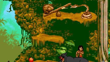 Buy Disney's The Jungle Book SEGA Mega Drive