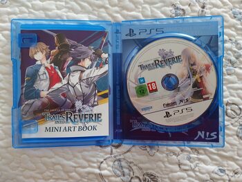 Buy The Legend of Heroes: Trails into Reverie - Deluxe Edition PlayStation 5