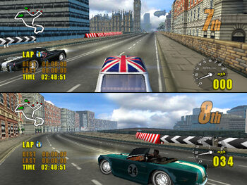 Buy Classic British Motor Racing Wii