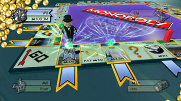 Monopoly Xbox 360 for sale
