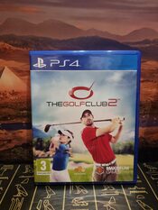 The Golf Club 2 PlayStation 4