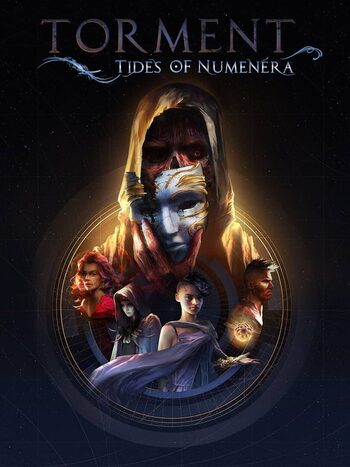 Torment: Tides of Numenera Xbox One