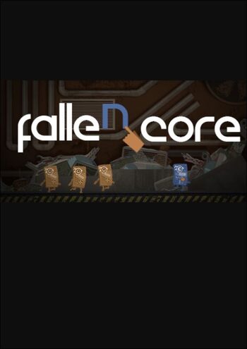 FallenCore (PC) Steam Key GLOBAL