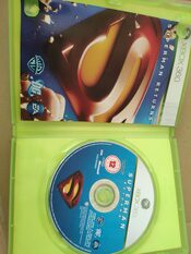 Superman Returns Xbox 360