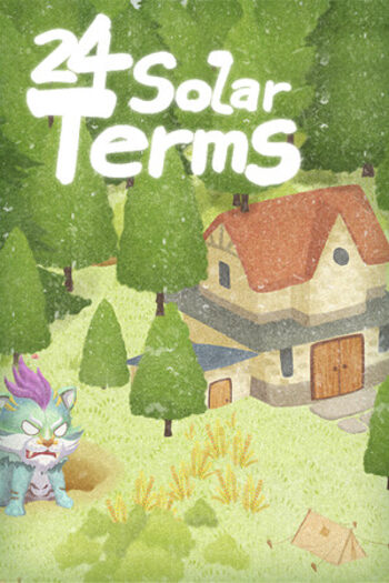 24 Solar Terms (PC) Steam Key GLOBAL