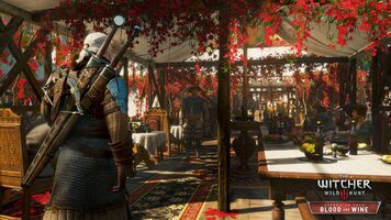 The Witcher 3: Wild Hunt - Blood and Wine PlayStation 4 for sale