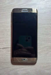 Redeem Samsung Galaxy S7 Edge 