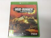 MudRunner Xbox One