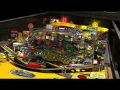 Pro Pinball Big Race USA PlayStation