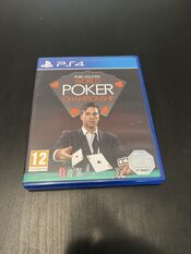 Pure Hold'em World Poker Championship PlayStation 4