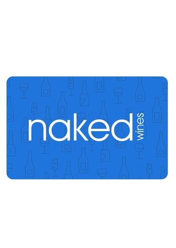 Naked Wines Gift Card 100 GBP Key UNITED KINGDOM