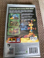 Daxter PSP