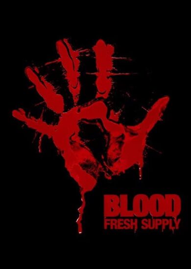Atari Blood: Fresh Supply