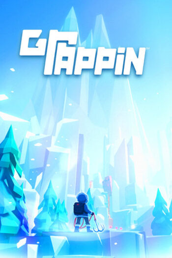 Grappin (PC) Steam Key GLOBAL