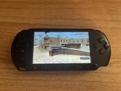 PSP Street (E1004), 32GB, 50+ žaidimų