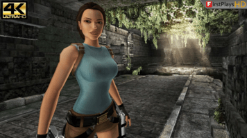 Lara Croft Tomb Raider Anniversary Collector's Edition PlayStation 2