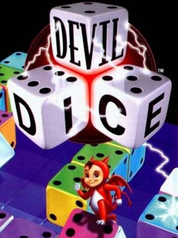 Devil Dice PlayStation