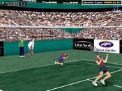 All Star Tennis 2000 PlayStation