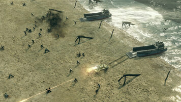 Buy Sudden Strike 4 - European Battlefields Edition Xbox One