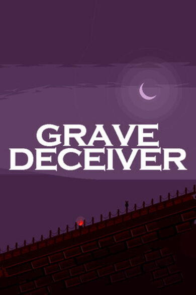 Grave Deceiver
