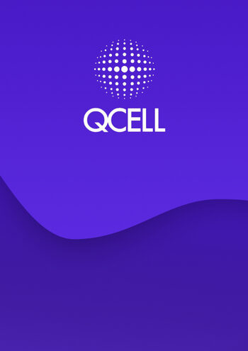 Recharge Qcell - top up Sierra Leone