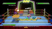 Redeem Action Arcade Wrestling XBOX LIVE Key UNITED KINGDOM