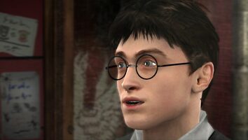 Buy Harry Potter and the Half-Blood Prince Wii