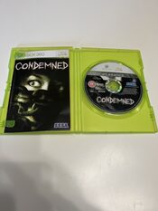 Condemned Xbox 360