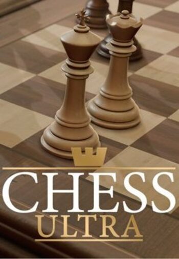 Chess Ultra [VR] (PC) Steam Key EUROPE