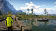 Get Call of the Wild: The Angler (PC) Steam Key EUROPE