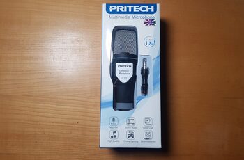 Pritech CC-870