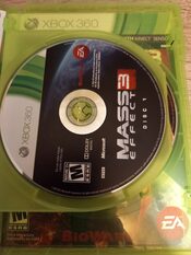 Buy Mass Effect 3 Xbox 360