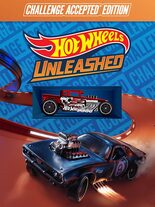 Hot Wheels Unleashed - Challenge Accepted Edition PlayStation 4