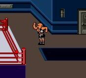 Buy WWF Betrayal Game Boy Color