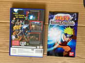 Naruto: Uzumaki Chronicles PlayStation 2